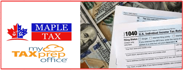 maple tax